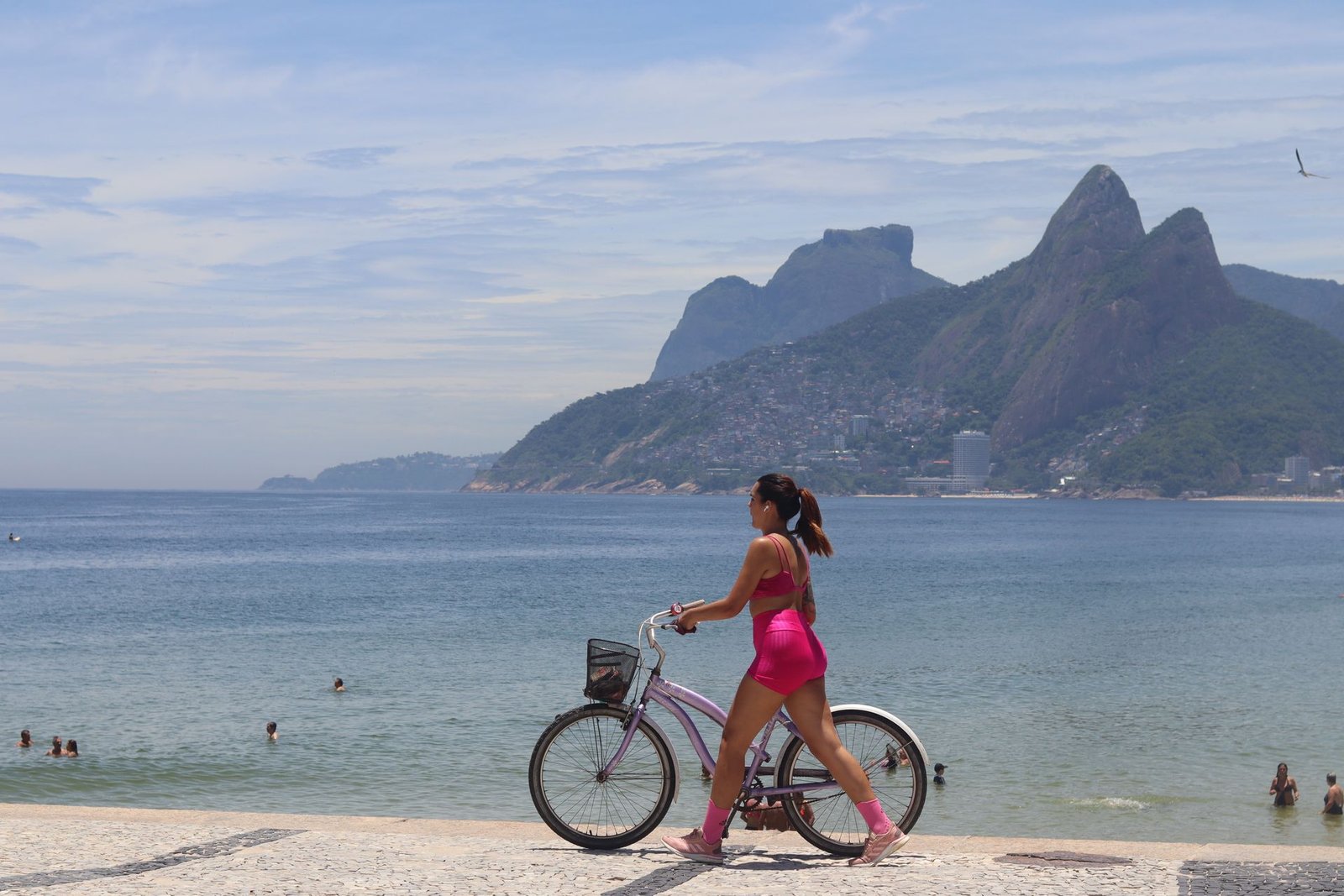 Cycling in Rio de Janeiro | What are the best cycling routes in Rio?